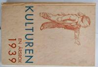 Kulturen en &aring;rsbok 1938