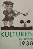 Kulturen en &aring;rsbok 1938