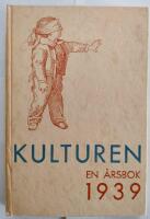 Kulturen en &aring;rsbok 1938