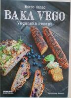 Baka vego : veganska recept