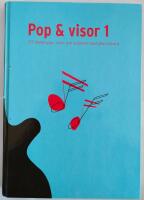 B. Wahlstr&ouml;ms Pop & Visbok 1