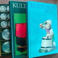 Kulturen en årsbok 1971.1972 och 1973