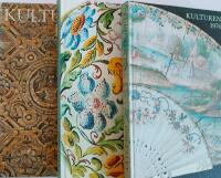 Kulturen en &aring;rsbok 1974,1975 och 1976