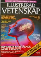 Illustrerad vetenskap 1984 nr 1