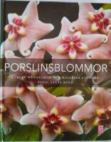Porslinsblommor