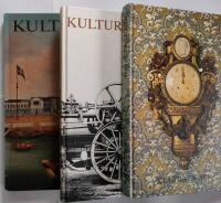 Kulturen en årsbok 1977,1978 och 1979