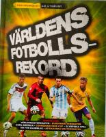 V&auml;rldens fotbollsrekord 2015