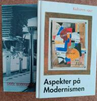 Kulturen en årsbok 1995 och 1997