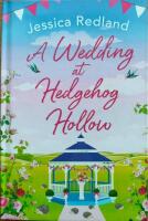 A Wedding at Hedgehog Hollow