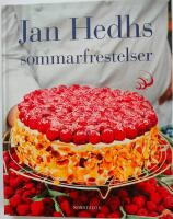 Jan Hedhs sommarfrestelser