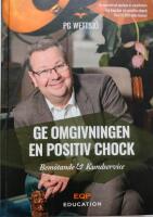 Ge kunden & omgivningen en positiv chock