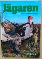 J&auml;garen 2016