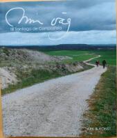 Min v&auml;g till Santiago de Compostela