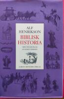 Biblisk historia