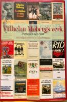 Vilhelm Mobergs verk : personer och citat