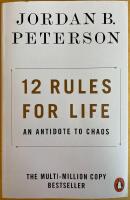 12 Rules for Life