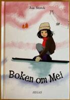 Boken om Mei (L&auml;ttl&auml;st)