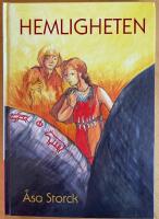 Hemligheten (L&auml;ttl&auml;st)