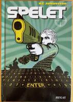 Spelet (L&auml;ttl&auml;st)