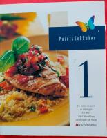 Pointskokboken : de bästa recepten ur tidningen Må bra's viktväktarbilaga omräknade till points