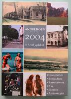 &Auml;ngelholm 2004 - en hembygdsbok