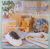 Handgjord tv&aring;l