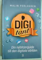Digitant : din guide till den digitala v&auml;rlden