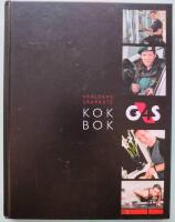 V&auml;rldens s&auml;kraste kokbok G4 S