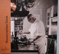 Mannerstr&ouml;ms b&auml;sta