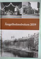 &Auml;ngelholmsboken 2019