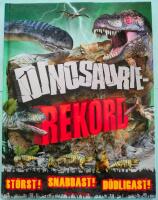 Dinosaurierekord