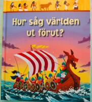 Hur s&aring;g v&auml;rlden ut f&ouml;rut?