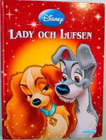 Lady och Lufsen