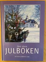 Den stora julboken : [de b&auml;sta julid&eacute;erna 2002]