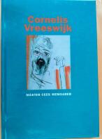 Vreeswijk M&auml;ster Cees memoarer