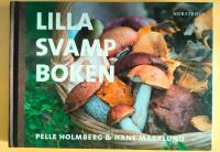 Lilla svampboken