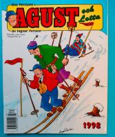 Agust och Lotta 1998