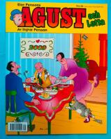 Agust och Lotta 2009