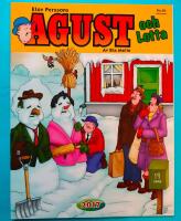 Agust och Lotta 2017