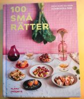 100 sm&aring; r&auml;tter