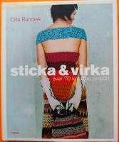 Sticka & virka : &ouml;ver 70 kreativa projekt