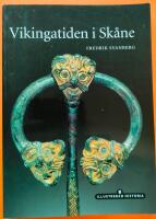 Vikingatiden i Sk&aring;ne