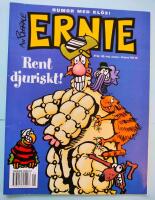 Ernie Rent djuriskt