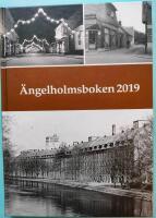 &Auml;ngelholmsboken &Aring;rets tema: "L&auml;derstaden" 2019