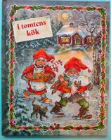 I tomtens k&ouml;k