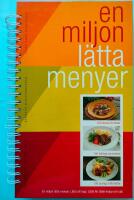 En miljon l&auml;tta menyer