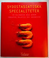 Culinaria sydostasiatiska specialiteter