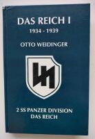 Das Reich 1  1934-1939