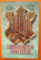 Leibstandarte SS Adolf Hitler Uniforms, Organization & History