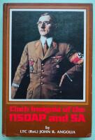 Cloth Insignia of the NSDAP and SA